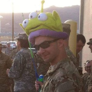 Meet your Posher, Amy